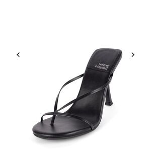 Jeffrey Campbell Murals-2 Heels